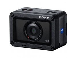 Sony RX0 Ultra-Compact Waterproof and Shockproof Camera  Sony RX0 Ultra-Compact Waterproof and Shockproof Camera